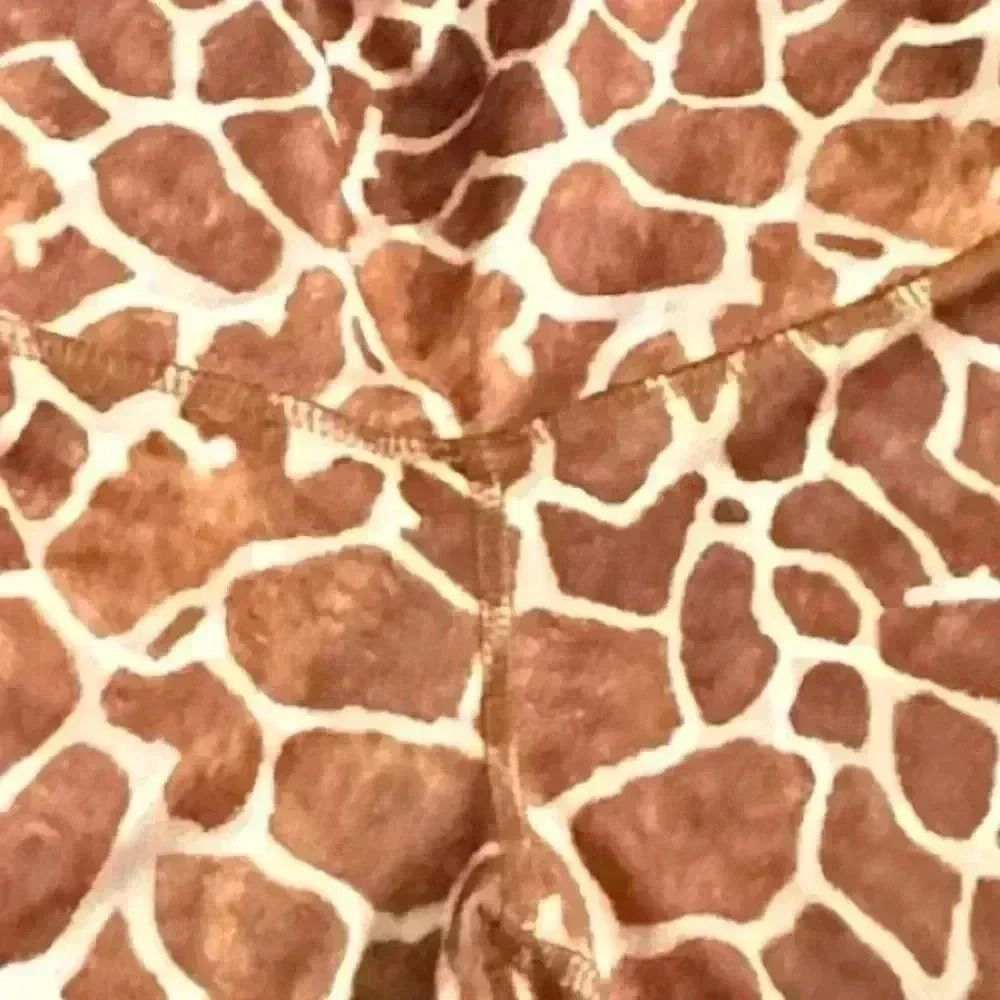 Free ✅Animal Print Leggings